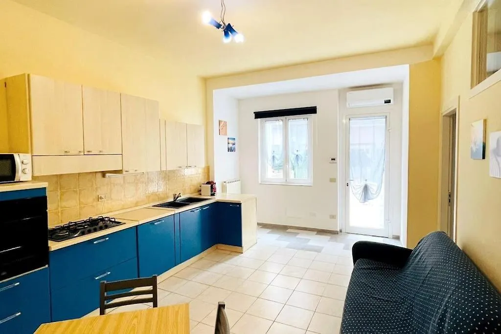 Bice'S House Apartment Alassio