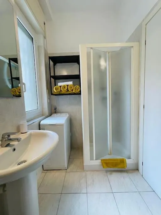 Bice'S House Apartment Alassio Italy