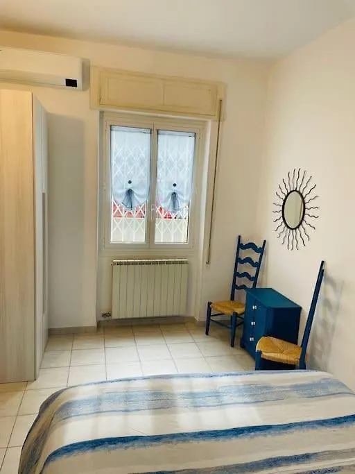 Bice'S House Apartment Alassio