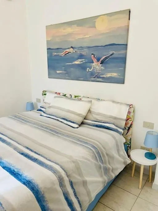 Bice'S House Apartment Alassio