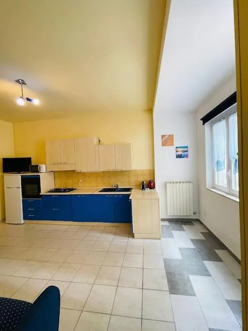 Bice'S House Apartment Alassio
