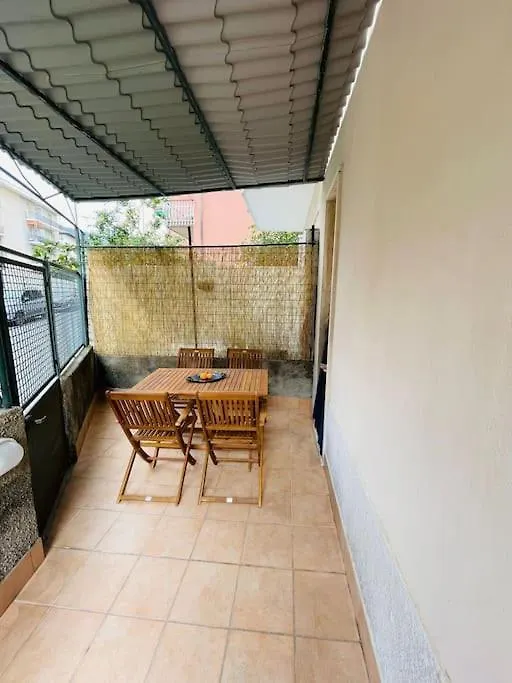 Bice'S House Apartment Alassio