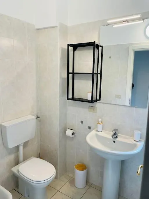 Bice'S House Apartment Alassio 0*,  Italy