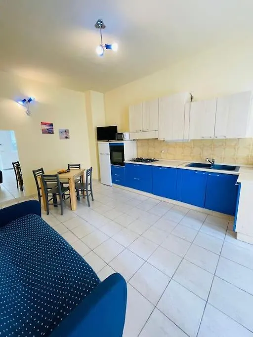 Bice'S House Apartment Alassio