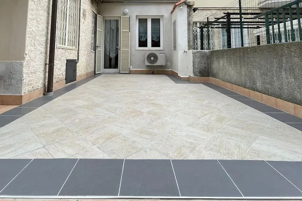 Bice'S House Apartment Alassio