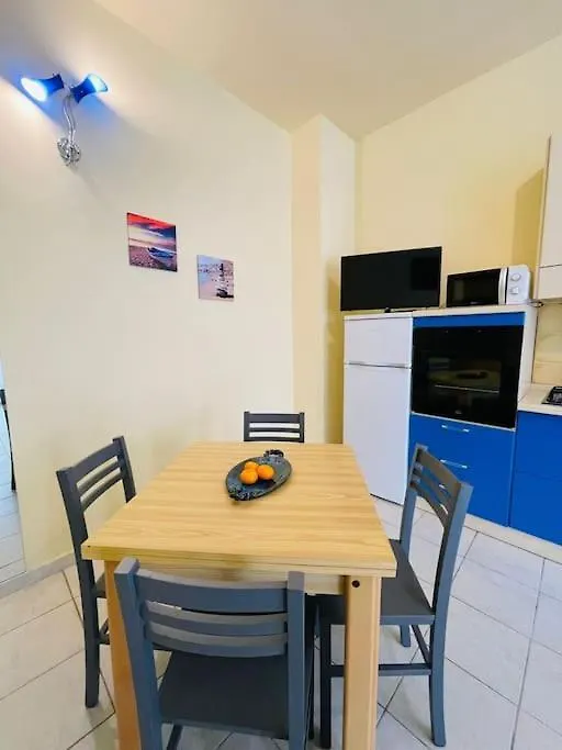 Bice'S House Apartment Alassio