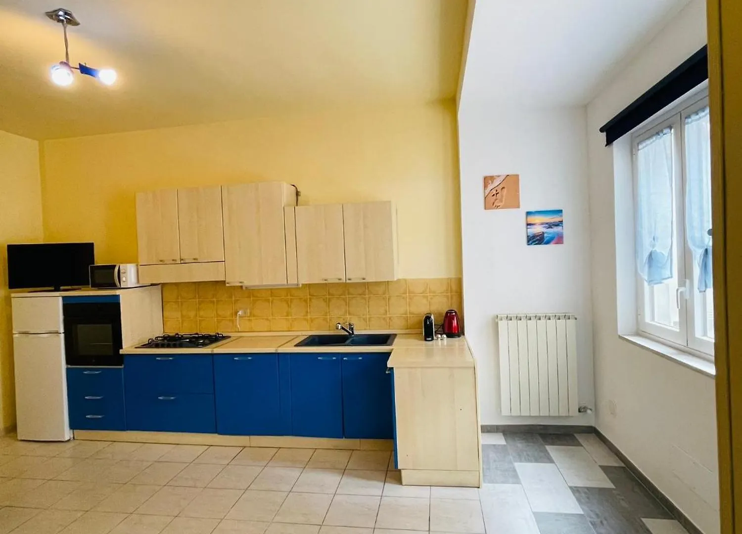 Bice'S House Apartment Alassio Italy