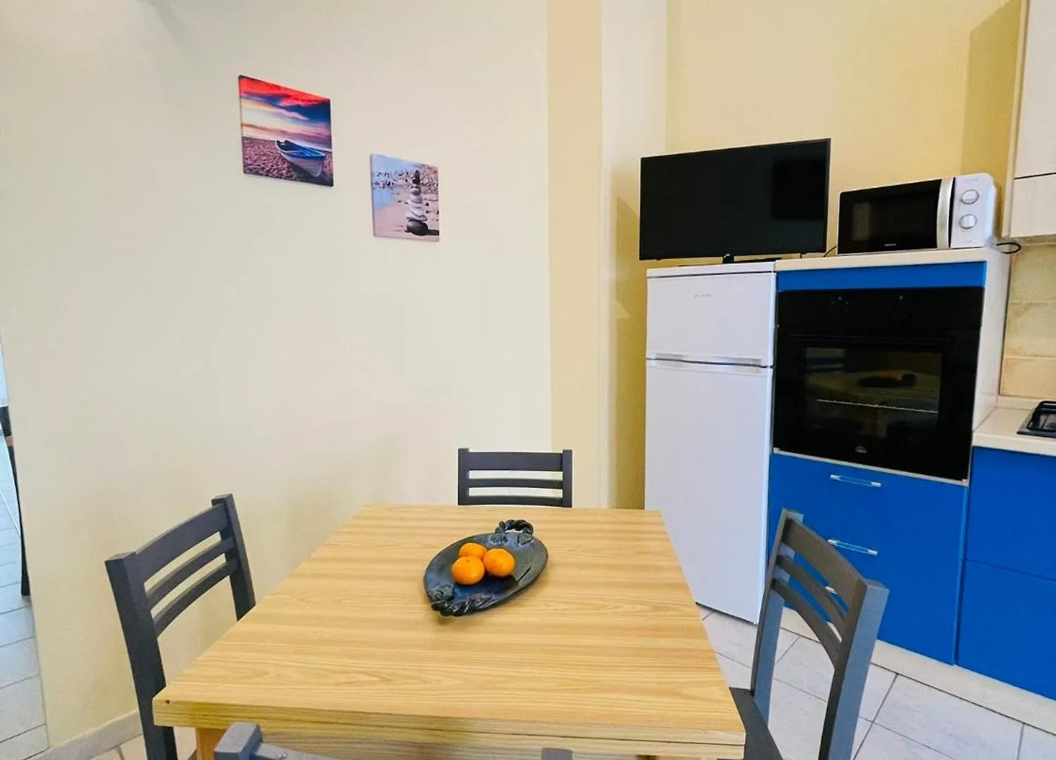 Bice'S House Apartment Alassio 0*,  Italy