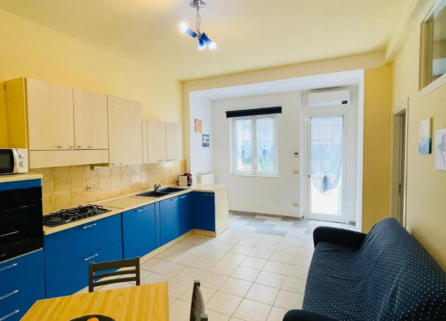 Bice'S House Apartment Alassio Italy