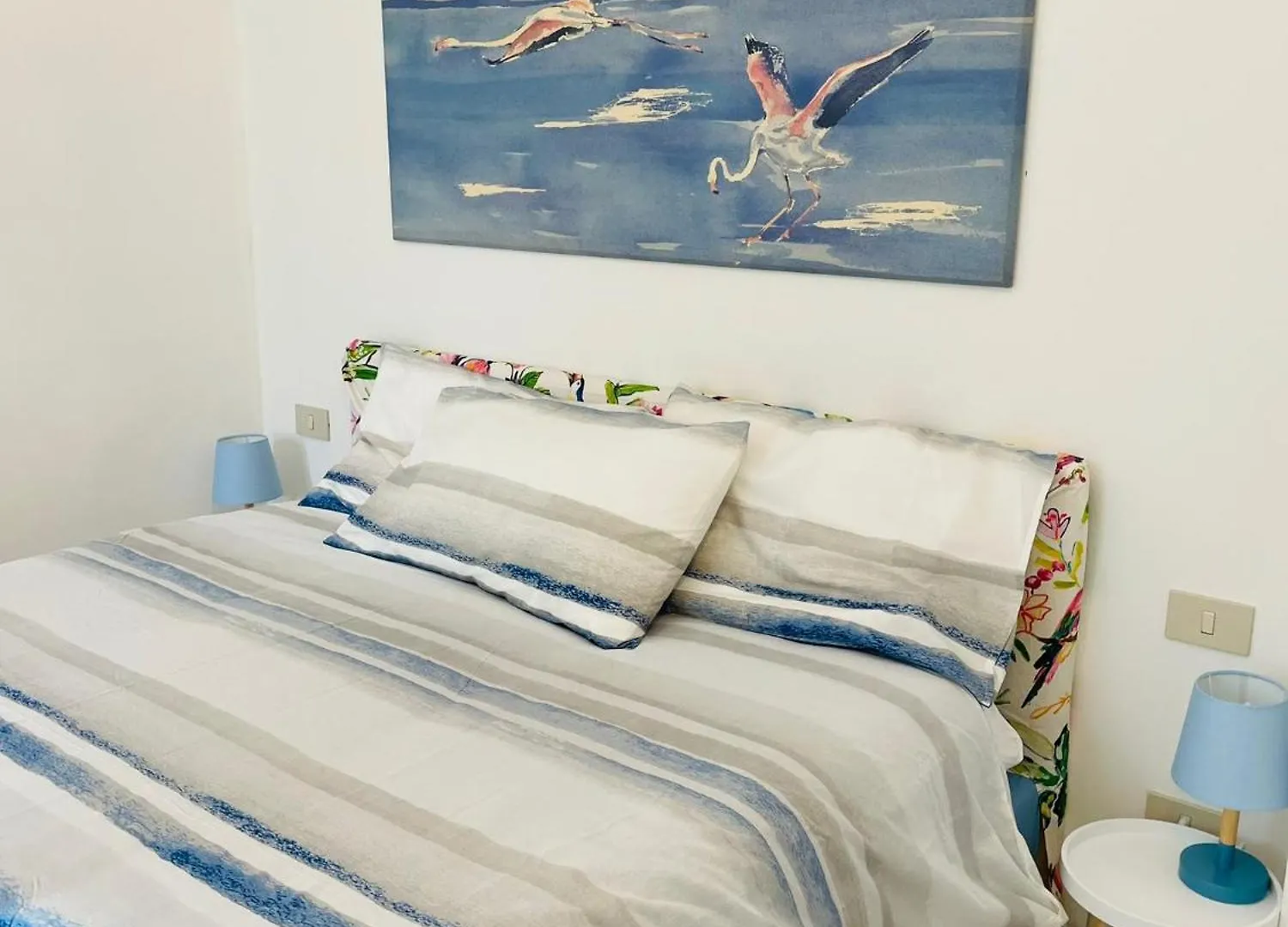 Bice'S House Apartment Alassio