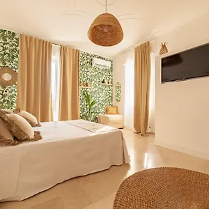La Casita Guest house