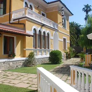 Hotell Primula, Alassio