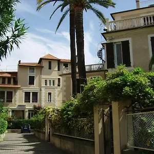 Fiorenza&banksia Meublè Hotel