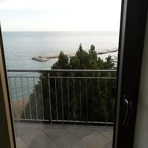 Nido Sul Mare Frühstückspension