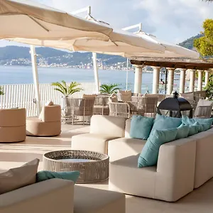 Hotell Diana Grand, Alassio