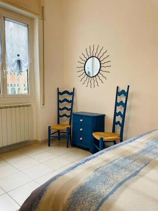 Bice'S House Apartment Alassio Italy