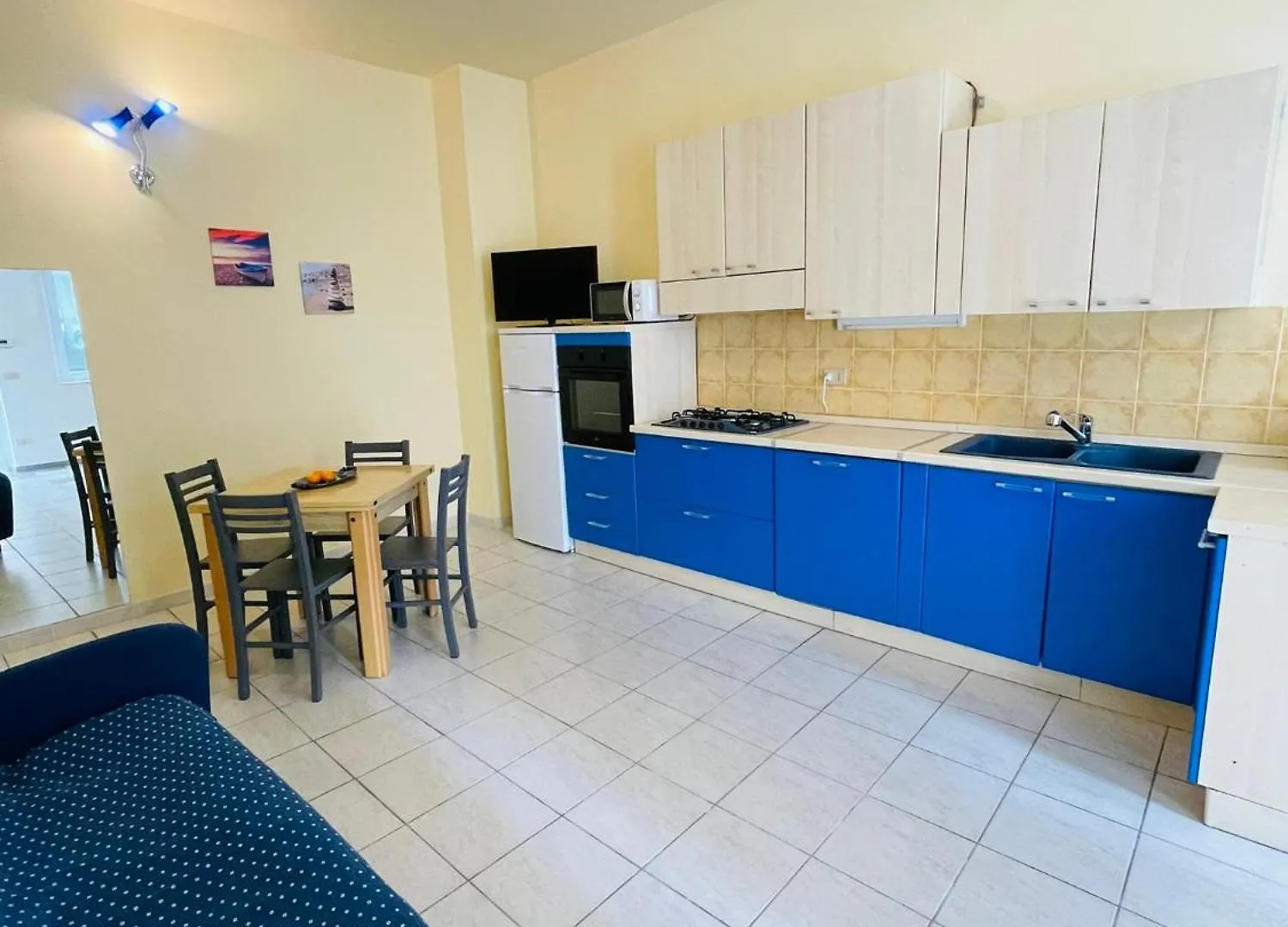 Bice'S House Apartment Alassio